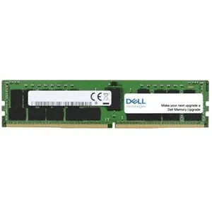 Dell Mémoire mise niveau - 32Go - 2RX4 DDR4 RDIMM 2933MHz pas cher