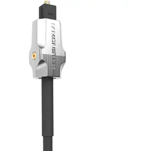 Comparateur de prix : Câble audio numérique Monster Cable 3 m Argent