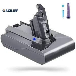 Non communiqué 21.6V 5.0Ah Batterie pour Dyson DC62 V6 209472-01 pas cher