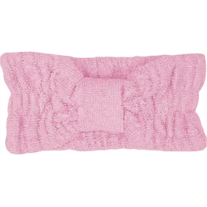 Bandeau visage rose - Daily Concepts pas cher