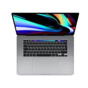 Non communiqué Ordinateurs portable MacBook Pro Touch Bar 16 2019 Core i9 2.4 Ghz 32 Go 512 Go SSD Gris sidéral pas cher