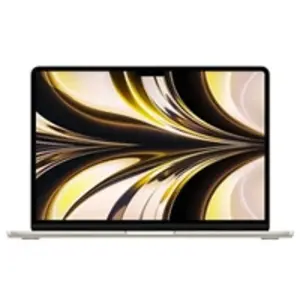 Apple Ordinateurs portable MacBook Air 13 2022 M2 3.5 Ghz 8 Go 512 Go ... pas cher