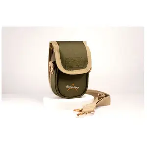 Camp Snap Sac de transport avec bandoulière pour Camp Snap - Vert pas cher