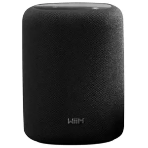 Enceintes connectées WiiM Sound Lite Noir pas cher