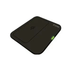 ZENS ZESC02B Plateforme de charge sans fil norme Q pas cher