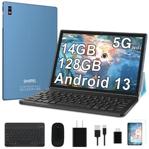 Tab 70 WiFi – Tablette Android 13 10,1 – 4 Go RAM + 64 Go R