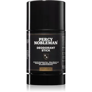 Percy Nobleman Deodorant Stick déodorant solide 75 ml