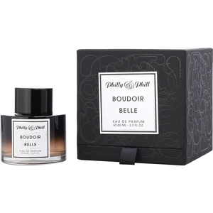Philly & Phill - Boudoir Belle E.d.P. Nat. Spray Eau de parfum 100 ml ... pas cher
