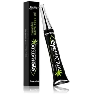 Biotulin Eyematrix Re-Designing Fluid Crème contour des yeux 1000 ml pas cher