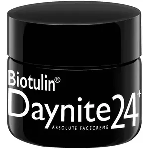 Comparateur de prix : Biotulin Crème contour des yeux anti-âge - Acide hyaluronique - Daynite 24+ - 50 ml
