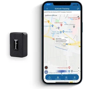 WINNES TKSTAR Traceur GPS pour Enfants TK913 1500 mAh Véhicule Aimant ... pas cher