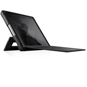 STM DUX 25,4 cm (10") Folio Noir pas cher