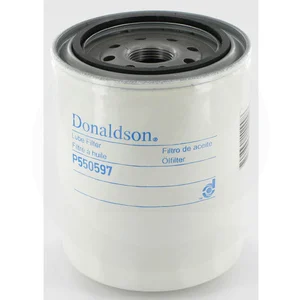Filtre à huile DONALDSON P550597 pas cher