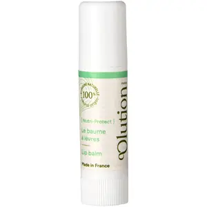 Baume à lèvres réparateur - Nutri-protect bio - OOLUTION pas cher