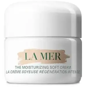 Comparateur de prix : LA MER La Crème Soyeuse Régénération Intense - Crème Hydratante Visage