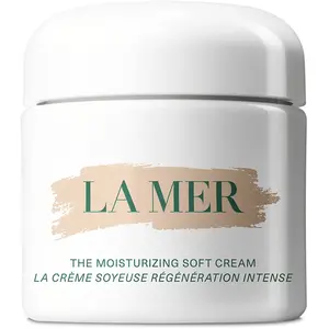 La Mer The Moisturising Soft Cream 100ml pas cher
