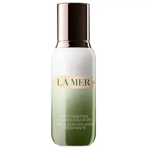 Comparateur de prix : La Mer - Les Cremes De Soin Visage - L'émulsion-infusion Hydratante - 50ml