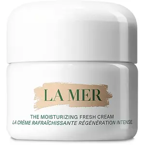 Comparateur de prix : La Mer The Moisturizing Fresh Cream Crème visage 1000 ml