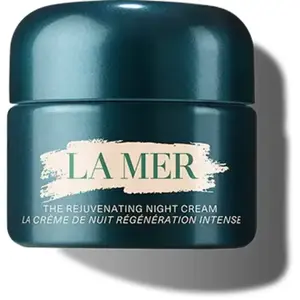 Comparateur de prix : LA MER La Crème de Nuit Régénération Intense - Crème de nuit anti-âge 