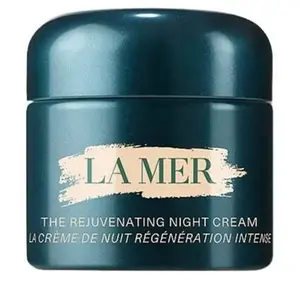 Comparateur de prix : LA MER La Crème de Nuit Régénération Intense - Crème de nuit anti-âge
