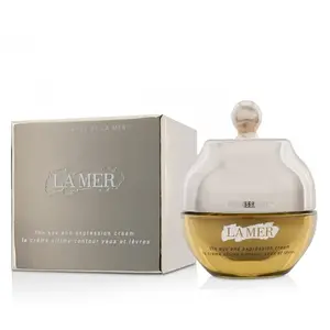 La Mer - Genaissance - La Crème Ultime Contour Des Yeux Et Lèvres - 15ml pas cher
