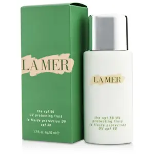 Comparateur de prix : La Mer THE FLUIDE PROTECTION UV SPF 50