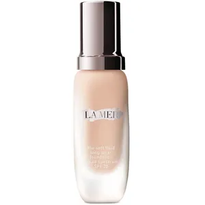 LA MER The Soft Fluid - Fond de Teint Soyeux Régénérant Longue Tenue SPF20 