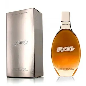 Comparateur de prix : La Mer Genaissance The Infused Lotion Traitement du Visage
