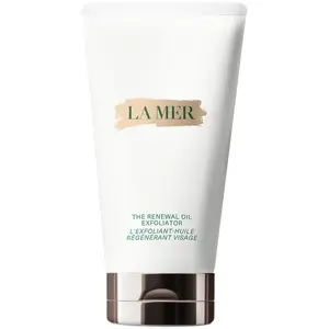 La Mer - Les Exfoliants - L'exfoliant-huile Régénérant Visage - 100ml pas cher