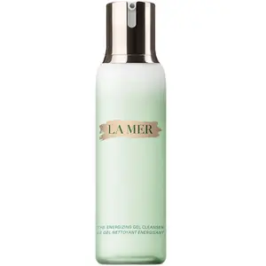 La Mer - Les Nettoyants Et Toniques - Le Gel Nettoyant Energisant - 200ml pas cher