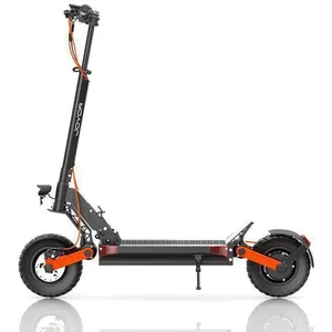 Trottinette Électrique JOYOR S8 - Moteur 600W Batterie 48V26AH Pneus 1...Vendu parcdiscount
