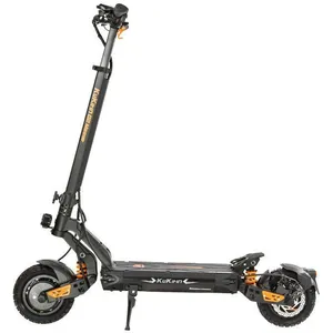 Comparateur de prix : KuKirin G2 Master Trottinette Électrique - Moteur 1000 W x 2 - Batteri...