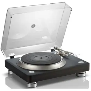 Platine vinyle Denon DP-3000NE Ebène foncé pas cher