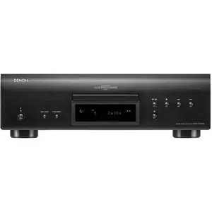 Platine CD Denon DCD-1700NE Noir pas cher