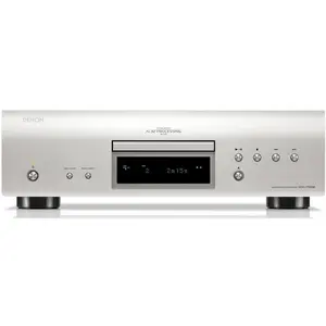 Lecteur CD et SACD Denon DCD-1700NE Premium Silver pas cher