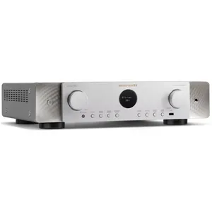 Comparateur de prix : Amplificateur Home Cinéma - MARANTZ - Cinema 70S - 7 x 50W - Argent-Or