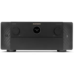 Amplis home-cinéma Marantz Cinema 40 Noir pas cher