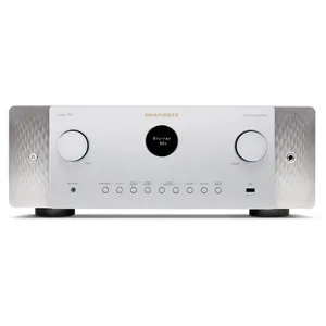Comparateur de prix : Amplificateur Home Cinéma Marantz Cinema 50 Argent
