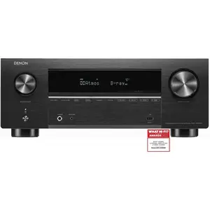 Comparateur de prix : Denon - amplificateur home cinéma 9x180w - avcx3800hbke2 TU