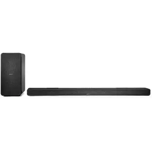 Comparateur de prix : Denon DHT-S517 Noir 3.1.2 canaux