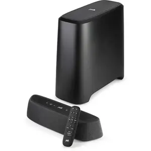 Comparateur de prix : Polk Audio MagniFi Mini AX Noir 150 W