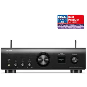 Comparateur de prix : Amplificateur Hi-Fi Denon PMA-900HNE Noir
