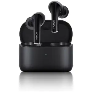 Comparateur de prix : Denon AH-C830NCW Black Écouteurs intra-auriculaires sans fil