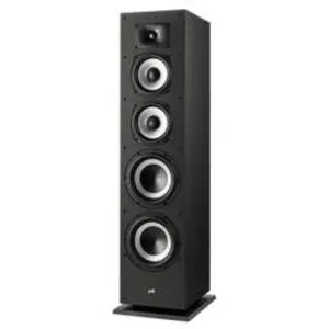 Polk Audio XT70 5-voies Noir Avec fil 200 W pas cher