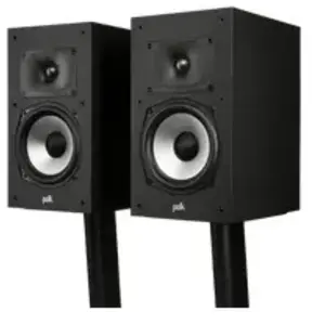 Comparateur de prix : Polk Audio XT20 2-voies Noir Avec fil 200 W