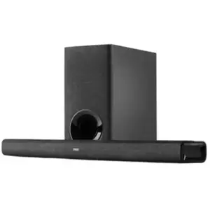 Denon DHT-S416 Noir 2.1 canaux pas cher