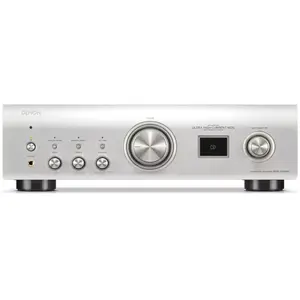 Comparateur de prix : Amplificateur Hi-Fi Denon PMA-1700NE Argent