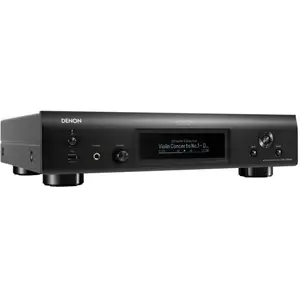 Comparateur de prix : Lecteur réseau Hi-Fi Denon DNP-2000NE Noir