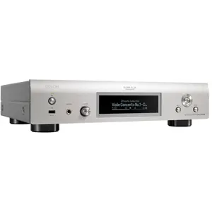Comparateur de prix : Lecteur réseau Hi-Fi Denon DNP-2000NE Argent