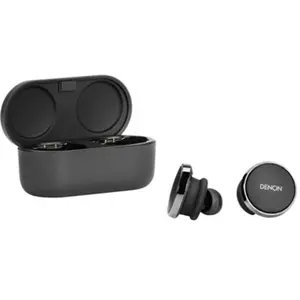 Comparateur de prix : Denon Ecouteurs True Wireless Denon PerL Pro AH-C15PL Noir